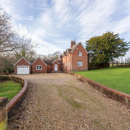 Yards Brake On 40 Acres Of Private Land Langton Matravers Exterior foto