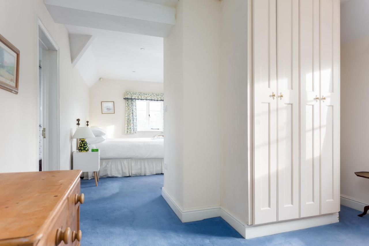Yards Brake On 40 Acres Of Private Land Langton Matravers Exterior foto