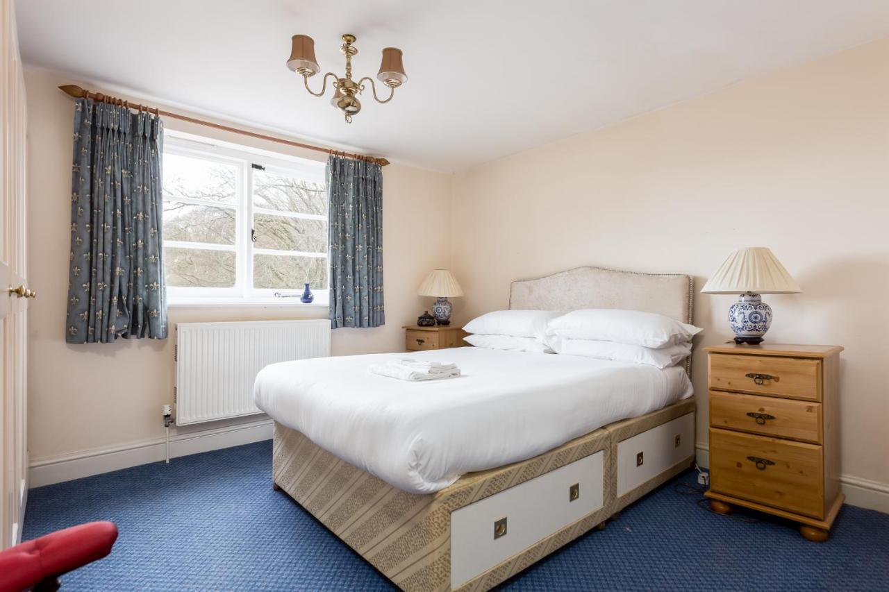 Yards Brake On 40 Acres Of Private Land Langton Matravers Exterior foto