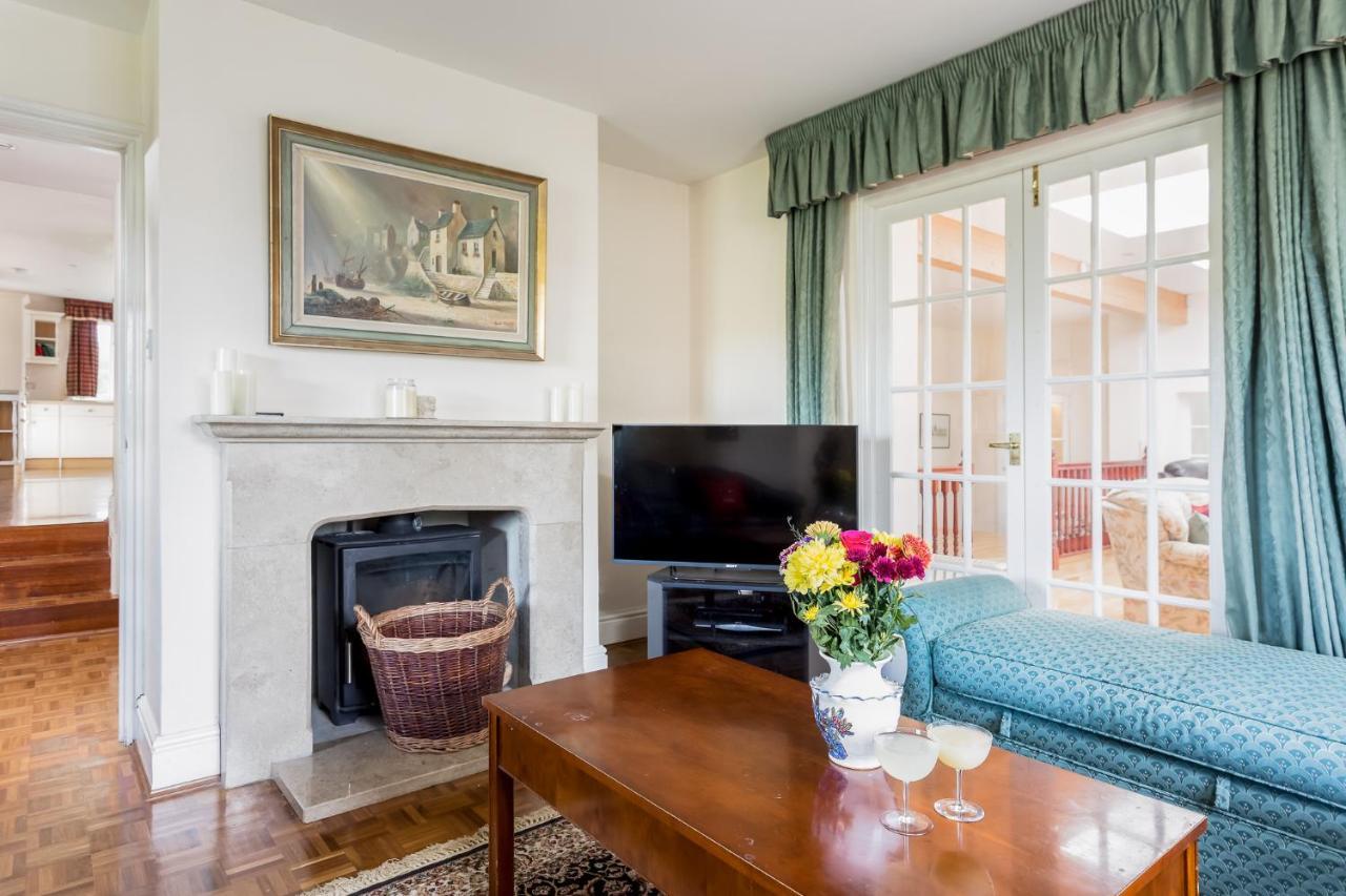 Yards Brake On 40 Acres Of Private Land Langton Matravers Exterior foto