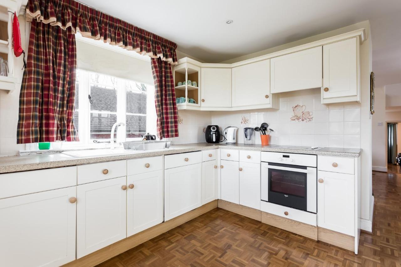 Yards Brake On 40 Acres Of Private Land Langton Matravers Exterior foto